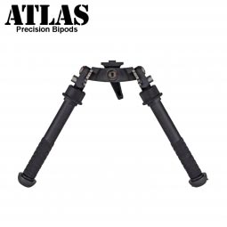 Atlas CAL Bipod, No Clamp, 4.75"-9.0"