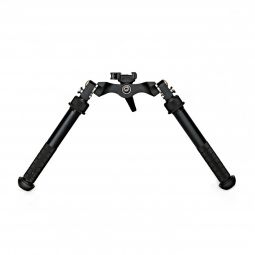 Atlas Super CAL Bipod, ADM-170-S Lever Mount, 5.875"-11.125"