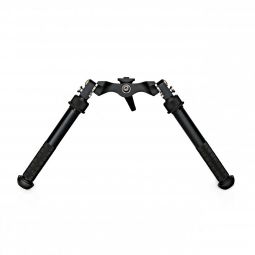 Atlas Super CAL Bipod, No Clamp, 5.75"-10.87"