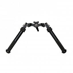 Atlas Super CAL Bipod, Standard Two-Screw 1913 Rail Clamp, 5.75"-10.87"