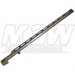 Browning BT-99 Plus Stainless Barrel Ported, 32"