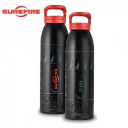 SureFire Fury Aluminum Water Bottle