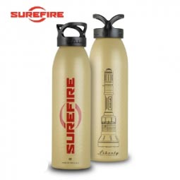 SureFire Invictus Water Bottle