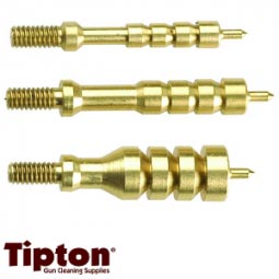 Tipton Solid Brass Jags