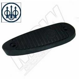 Beretta 1200 1201 Plastic Butt Plate