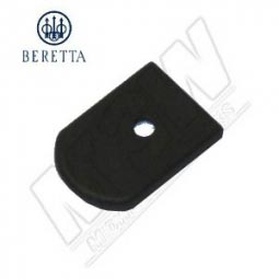 Beretta 84F .380cal. Magazine Bottom