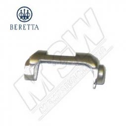 Beretta 81BB/84BB Nickel Magazine Release Button