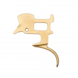 Beretta 680 Series LH 12/20 GA Trigger, For Double Trigger Models Only