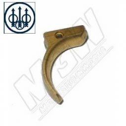 Beretta 682 Adjustable Low Strait Flat Bottom Gold Trigger