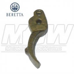 Beretta  84BB/85BB Nickel Trigger