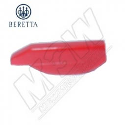 Beretta Red Luminous Blade Style Front Sight For 682 And ASE Models