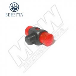 Beretta 3.8mm Red Luminous Front Sight Bead