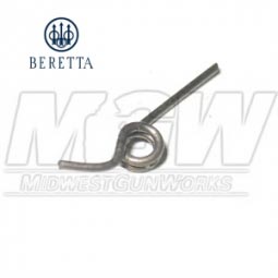 Beretta ASE 90 Adjustable Trigger Spring