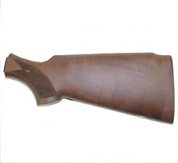 Beretta 390 / 3901 12GA. Monte Carlo, Trap Butt Stock, Satin / Matte