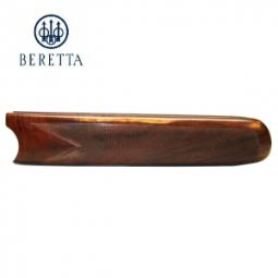 Beretta 687 EELL Trap/Skeet Round Forend 12GA, Gloss