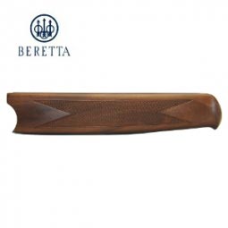 Beretta 686 Silver Pigeon Schnabel Forend 12GA, Matte