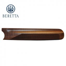 Beretta 682 Gold Trap Fluted Forend 12GA, Matte