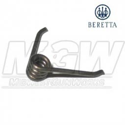 Beretta 301 Cartridge Latch Spring