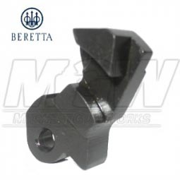 Beretta 680 Competition Series 12GA Left Hand Hammer