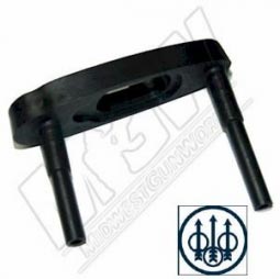 Beretta 1200 1201 Stock Insert Black