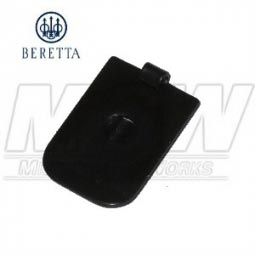 Beretta 84F/84/84B/BB Magazine Plate