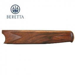 Beretta 687 EELL Schnable Forend 12GA, Matte