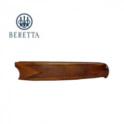 Beretta 687 EL Gold Pigeon II Schnabel Forend 12GA, Oil Finish