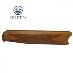 Beretta 686 Silver Pigeon 12GA Schnable  Oil Forend