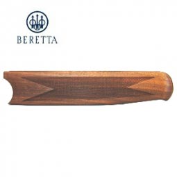 Beretta 686 Schnabel Forend 28GA, Oil Finish