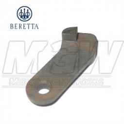 Beretta ASE 90 /Gold Trigger Plate Latch Lever Rod Stop Insert