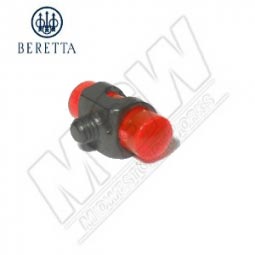 Beretta 4mm Red Luminous Front Sight