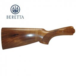 Beretta 680 Series Ultralight 12GA Oil Stock