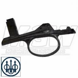 Beretta 626 EELLTrigger Plate