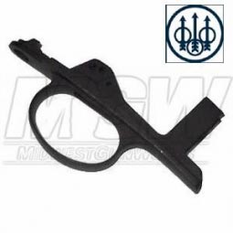 Beretta 627EELL Trigger Plate Matte