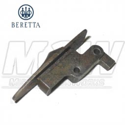 Beretta ASE 90 ST Safety Block Raw