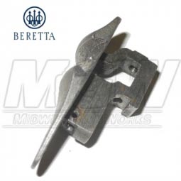 Beretta ASE 90 SST Safety Block Raw