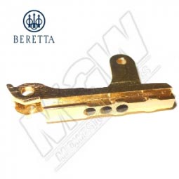 Beretta ASE 90/Gold Adjustable Trigger Rest