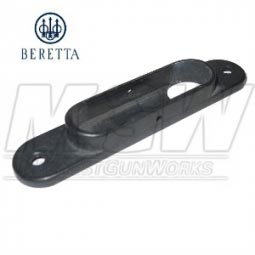 Beretta 303 Operating Rod Catch Base