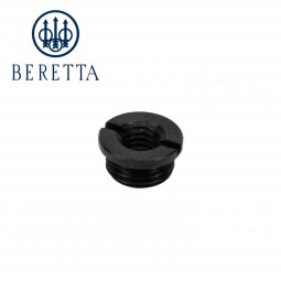 Beretta M9 / 90 Series Grip Screw Bushing, Blued