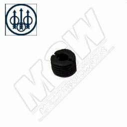 Beretta 1201 Threaded Plug