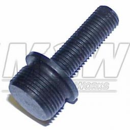 Beretta 390 Recoil Spring Cap