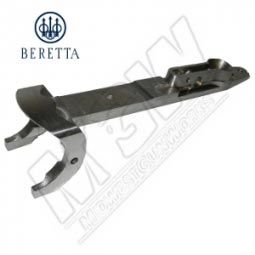 Beretta ASE 90 Forend Iron (Old Style) Raw