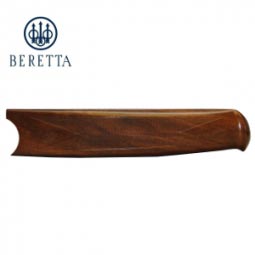 Beretta 687 EL Gold Pigeon II Schnabel Forend 28GA, Satin