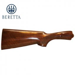 Beretta 687 Ultra Light 12GA Gloss Stock 38/60