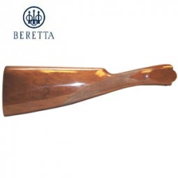 Beretta 687 Ultralight English Stock 12GA, Gloss