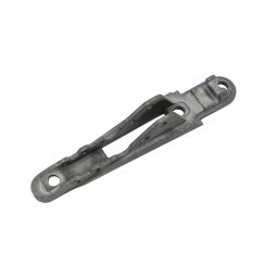 Beretta 470 Trigger Plate, Stainless