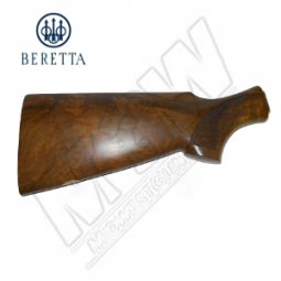 Beretta 390 Diamond Field 12GA Stock Oil Finish