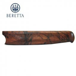 Beretta 686 Silver Pigeon Schnabel Forend 12GA, Wood Xtra