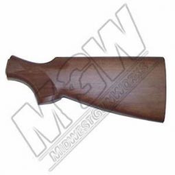 Beretta 390 / 3901 / A300 Outlander Skeet / Sporting Stock, Satin, 12 Ga.