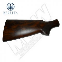 Beretta 390 Sporting Gold 12GA Stock Matte Finish